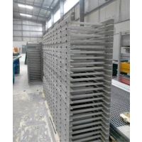 Ladder Type Cable Tray for Industrial and Commercial Installations